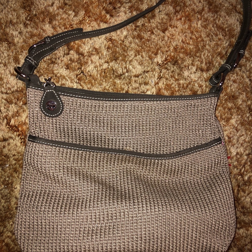 The Sac Shoulder Bag